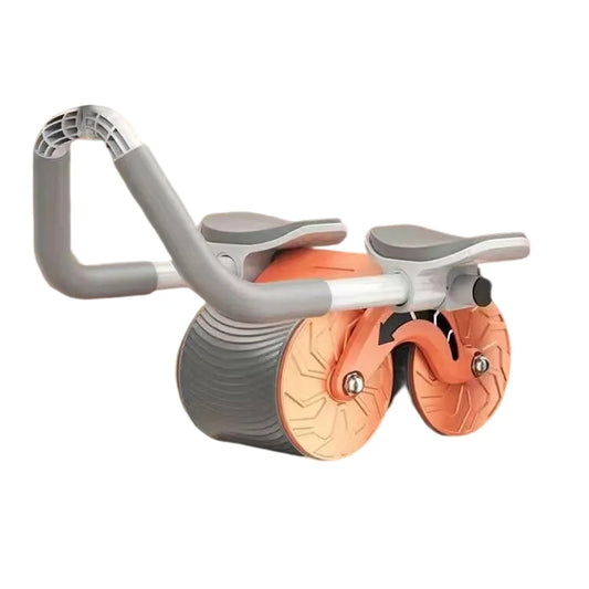 [A1-444] ItSlux Abdominal Exercise Wheel