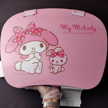 Cushion Lapdesk For Laptop Sanrio