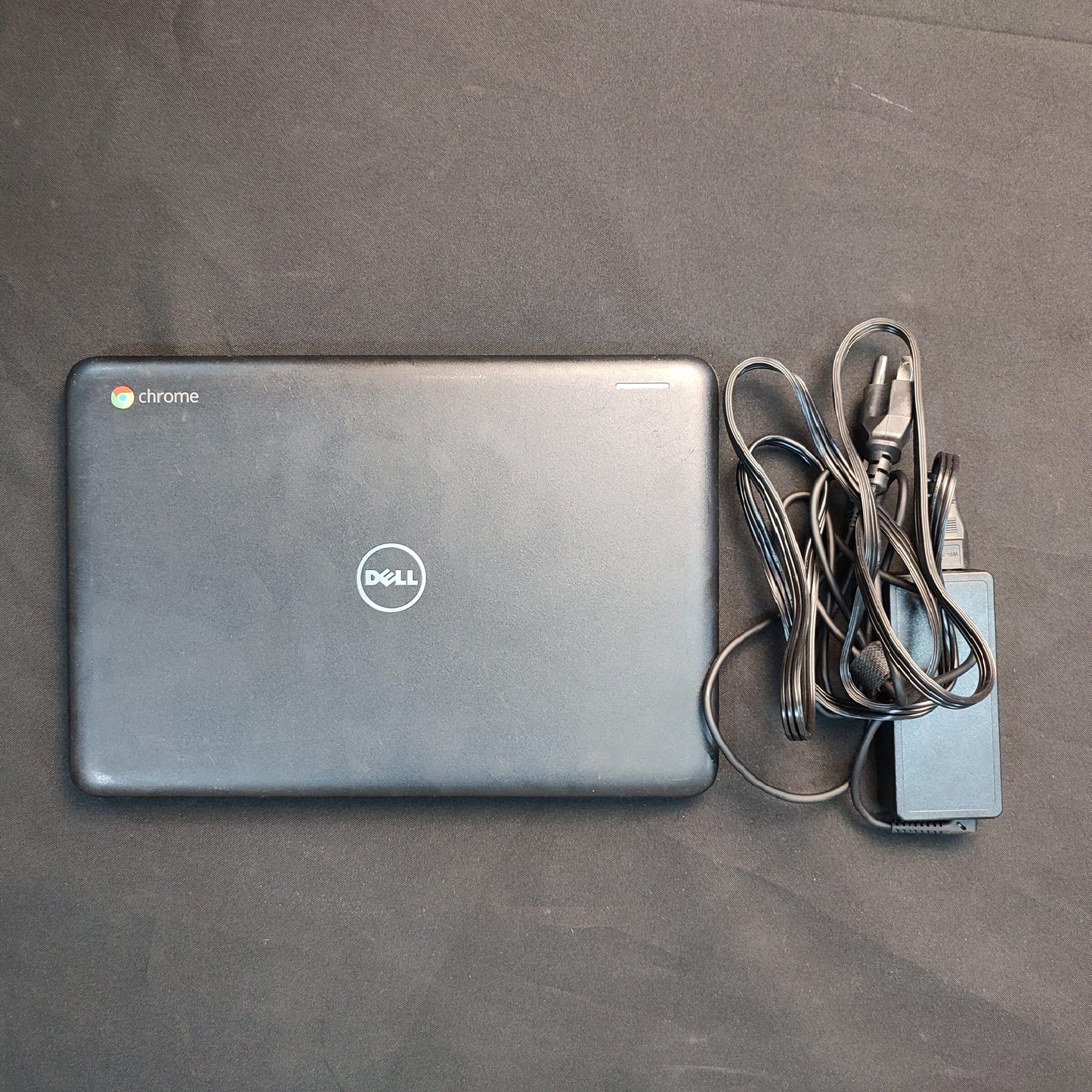 4/16 Pre-loved Chromebook Dell P26T Laptop with Charger