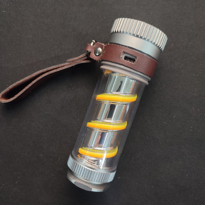 Retro Light Camping Lamp