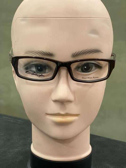 SMITH OPTICS Brown (BLUE PRINT 86L) Eyeglass