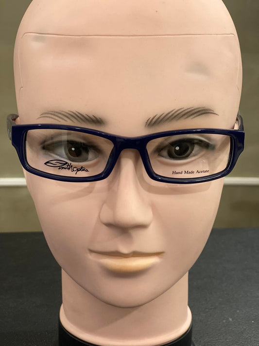 SMITH OPTICS Dark Blue (BLUEPRINT X2Y) Eyeglass