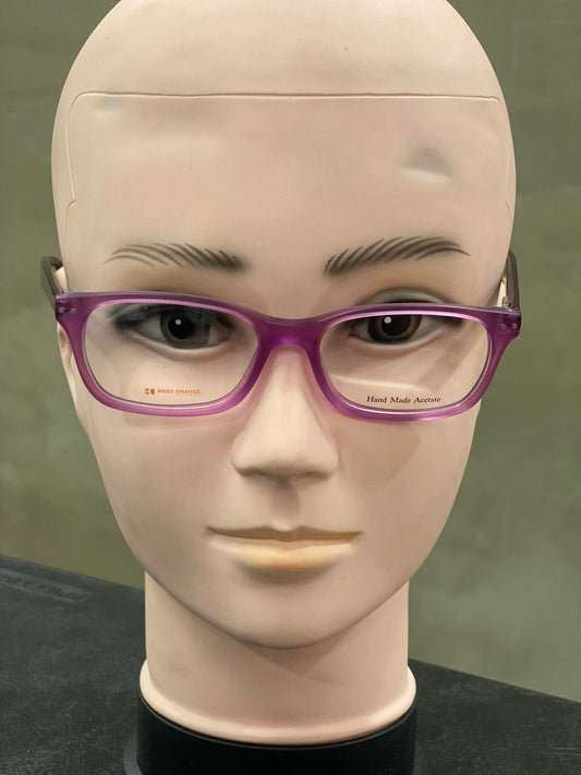 Plastic Frame BOSS ORANGE (BO 0024 HTS) Eyeglass