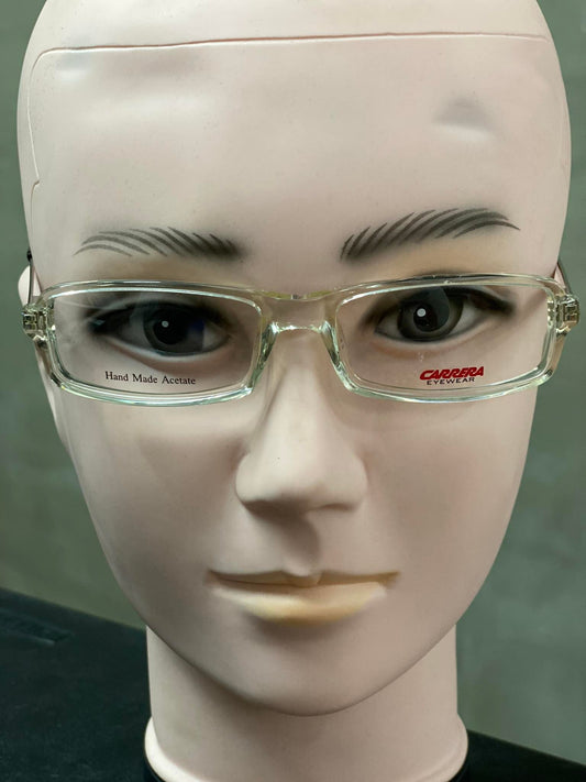 Plastic Frame CARRERA Cryst Pallad (CA6135GKZ) Eyeglass