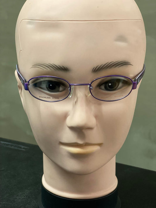 Plastic Frame SAFILO Shvio Dkltvi (S 156 TZE) Eyeglass