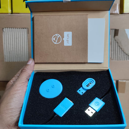 Kano Motion Sensor Kit - Amazon Pull-out