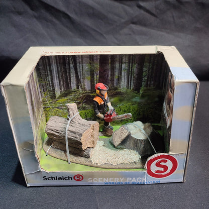 Germany Schleich S Scenery Pack Worlds of Imagination