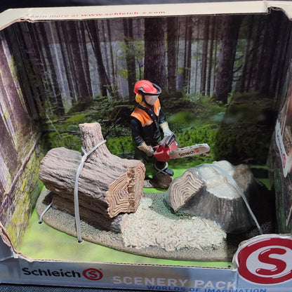 Germany Schleich S Scenery Pack Worlds of Imagination