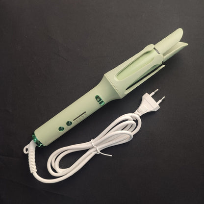 CY-886 Automatic Hair Curler - Green