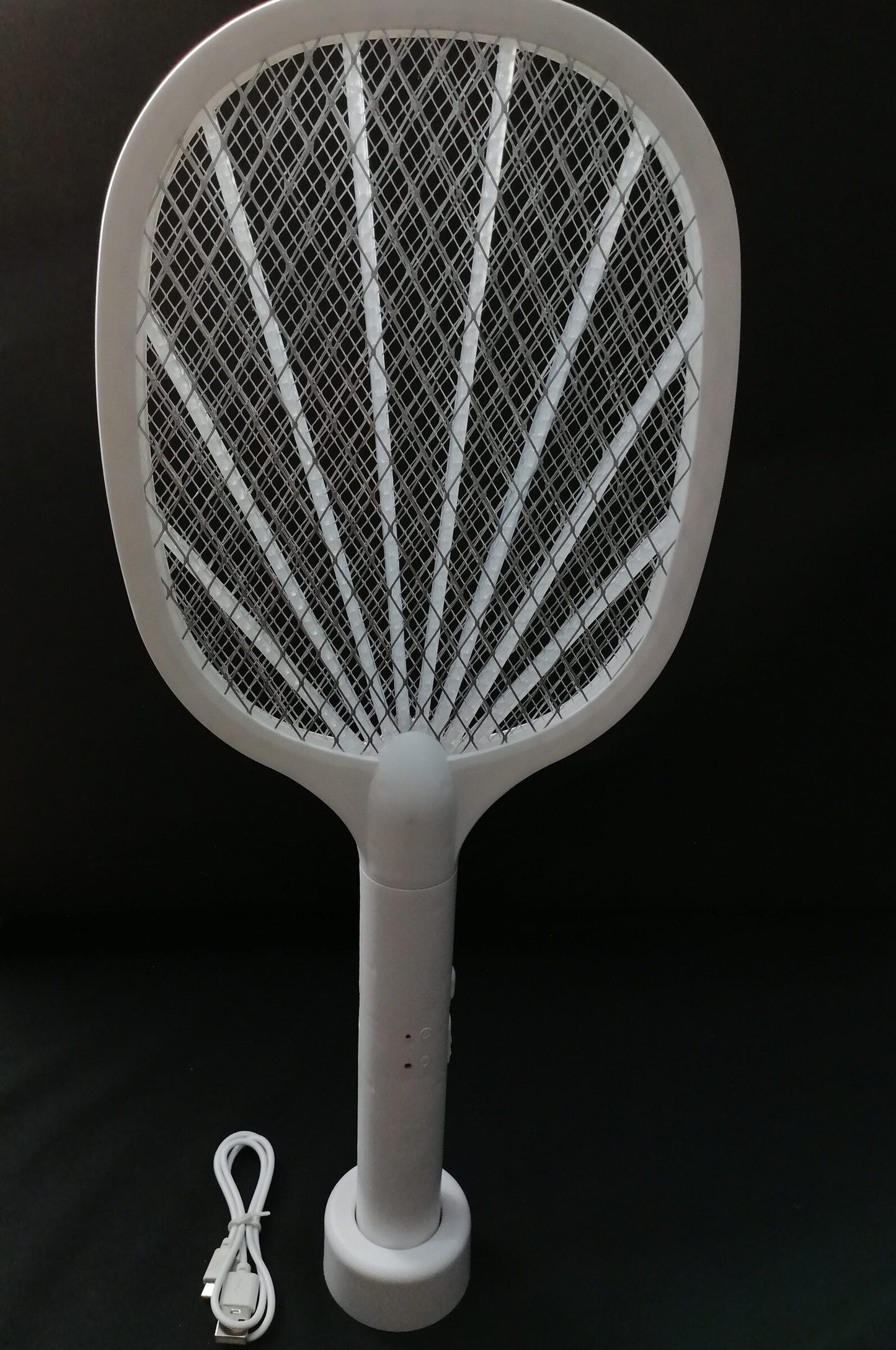 Electric Mosquito Swatter