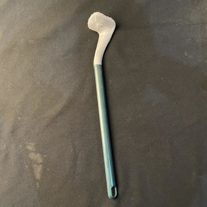 Golf Type Toilet Brush