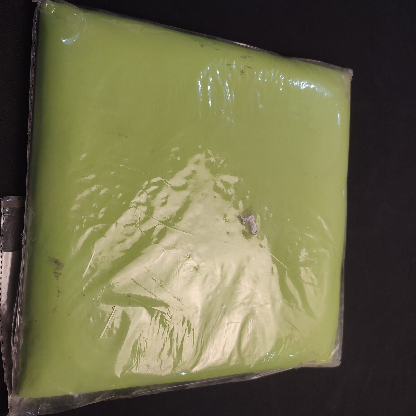 Adhesive Headboard 30x30 - Apple Green