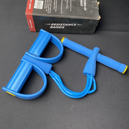 Resistance Elastic Pull Band