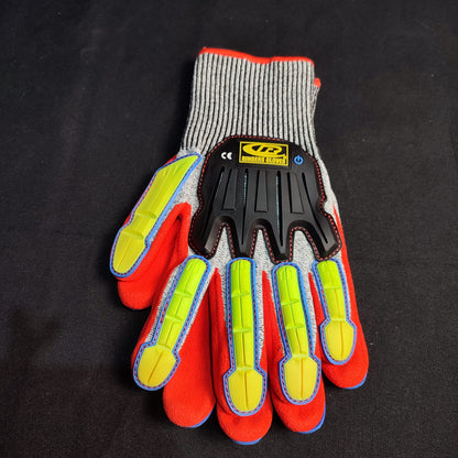 Ringers Gloves-R-Flex Cut Resistance