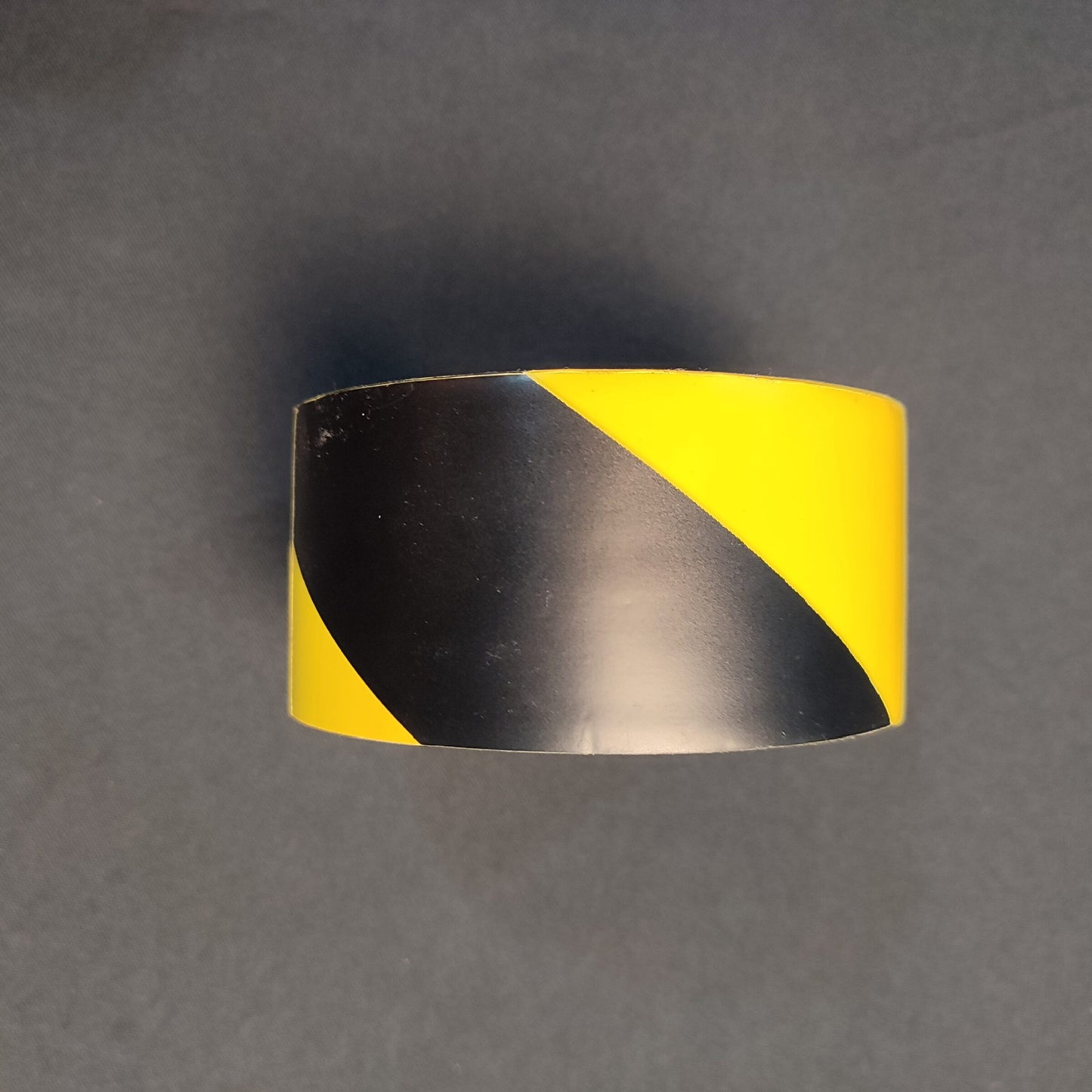 Hazard Warning Tape For Floor Markings [3m]