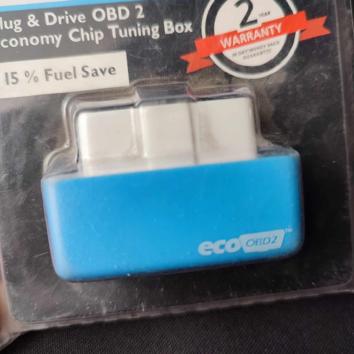 ECO OBD2