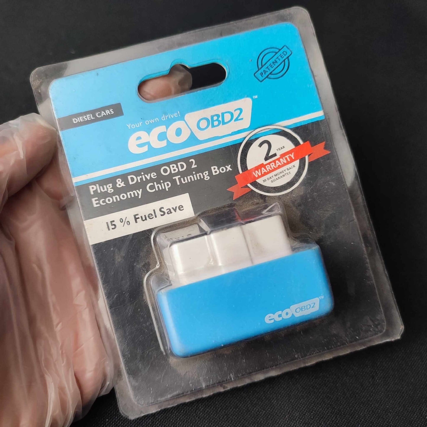 ECO OBD2