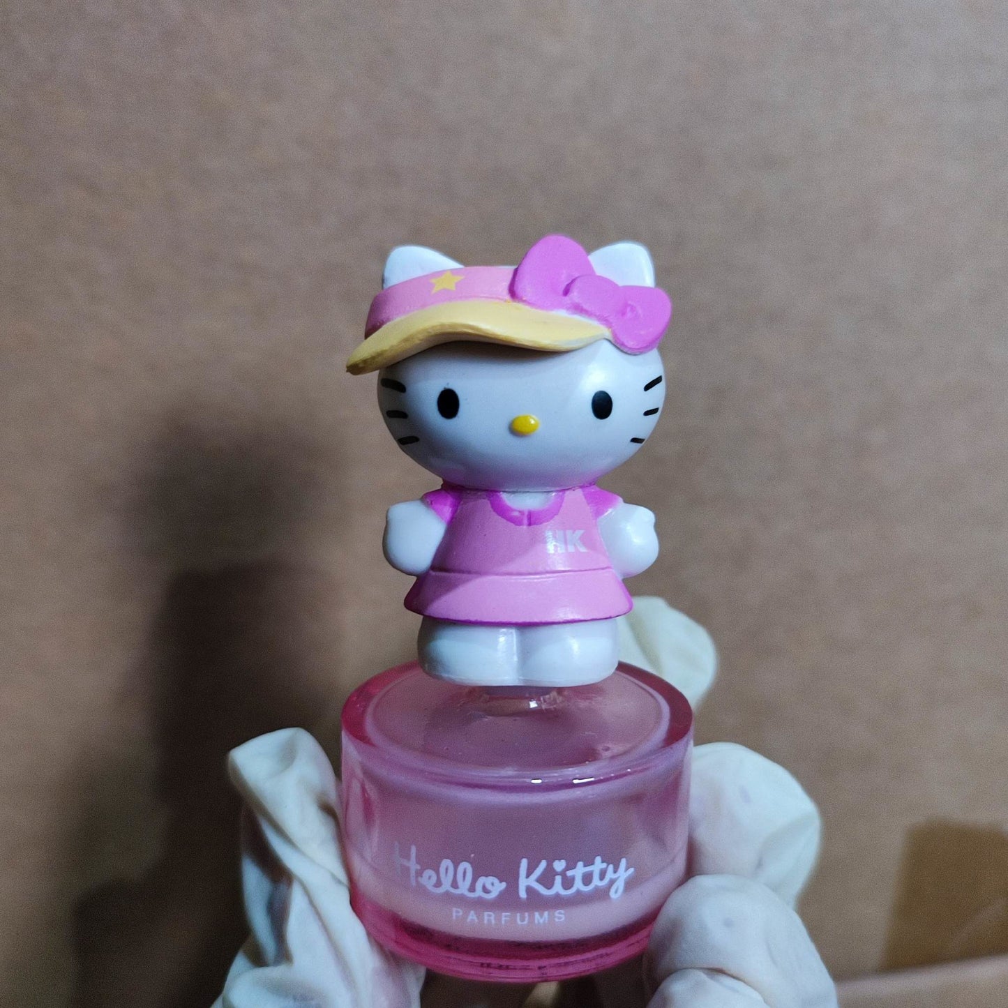 Hello Kitty Parfums