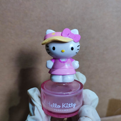 Hello Kitty Parfums