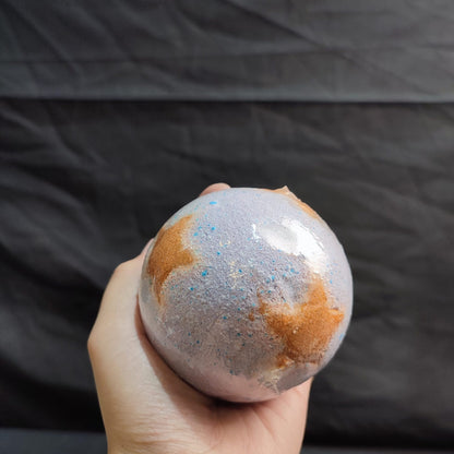 Hebiquan Bath Bombs