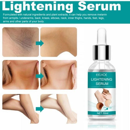 Eelhoe Lightening Serum - 30ml