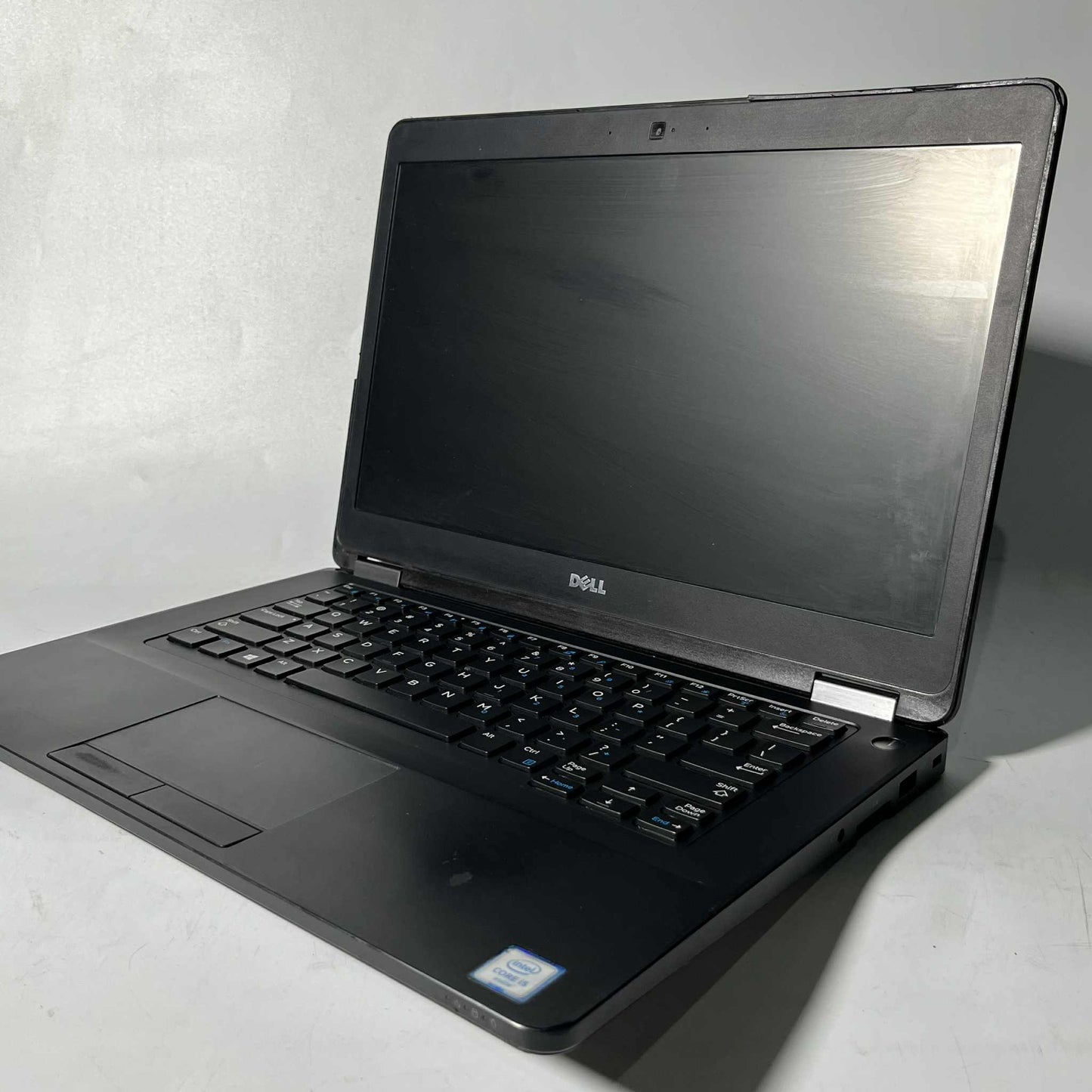 8/256 (SSD) Dell Latitude E5470 i5-6th Gen Windows Laptop P62G with Charger