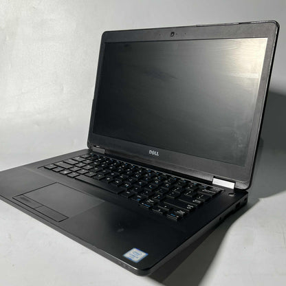 8/256 (SSD) Dell Latitude E5470 i5-6th Gen Windows Laptop P62G with Charger