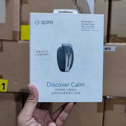 Spire Discover Calm