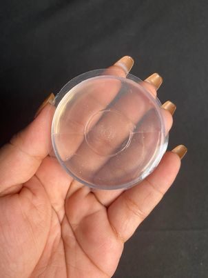 Gel Pad Nanotechnology - Transparent