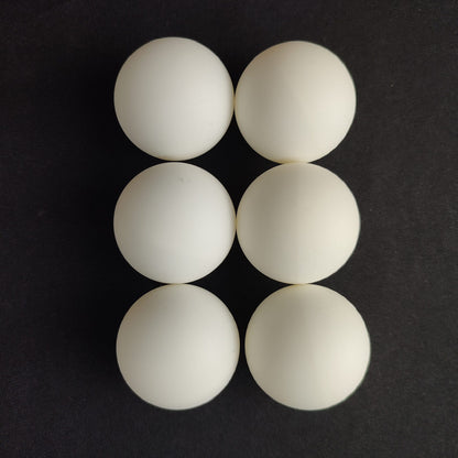 Ares King Table Tennis Ball 6pcs