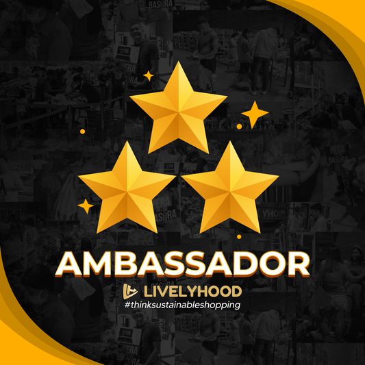 AMBASSADOR AFFILIATE MEMBERSHIP MONTHLY PLAN