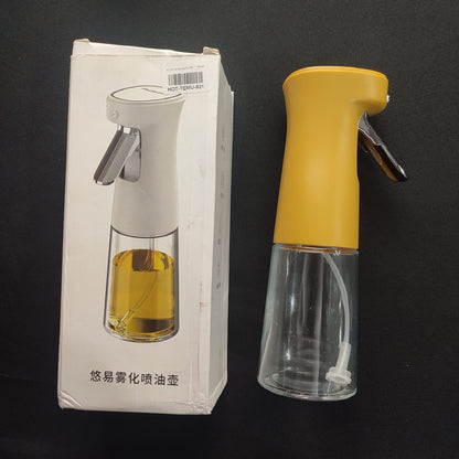 K-79 Oil Spray Bottle -Yellow