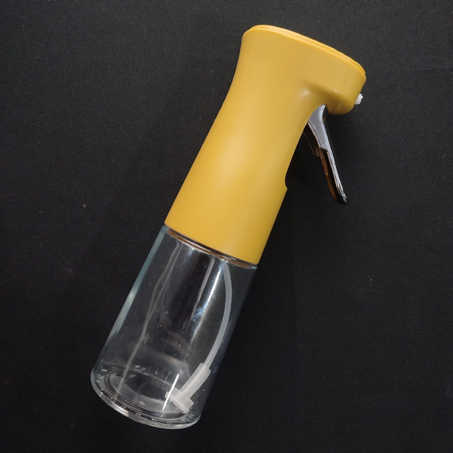 K-79 Oil Spray Bottle -Yellow