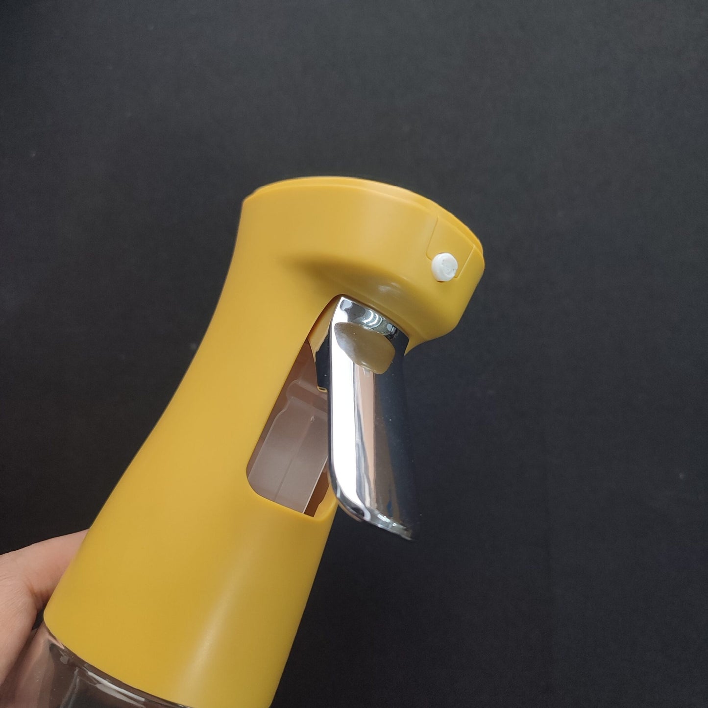 K-79 Oil Spray Bottle -Yellow