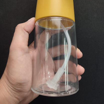 K-79 Oil Spray Bottle -Yellow