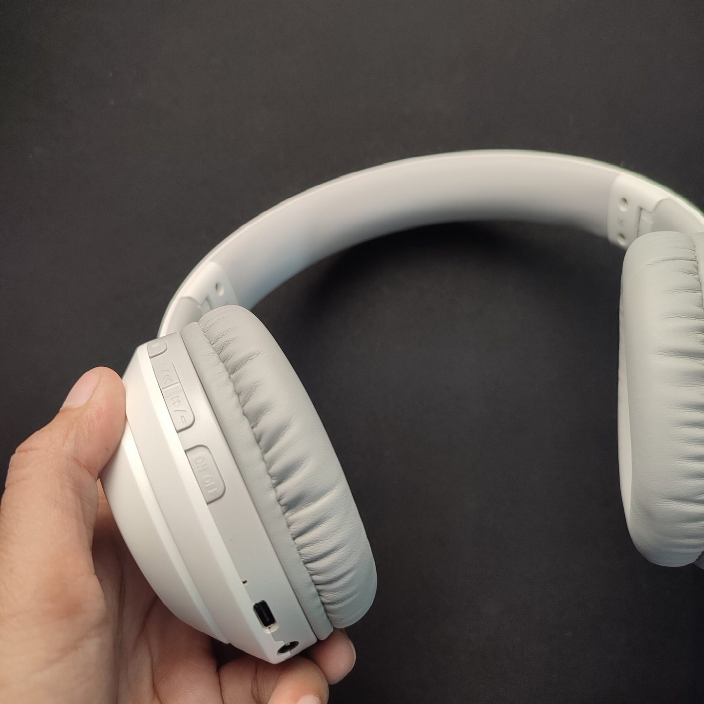 Lenovo Thinkplus Headphones TH10 - White