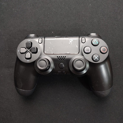 PS4 Doubleshock 4 Wireless Controller - Black