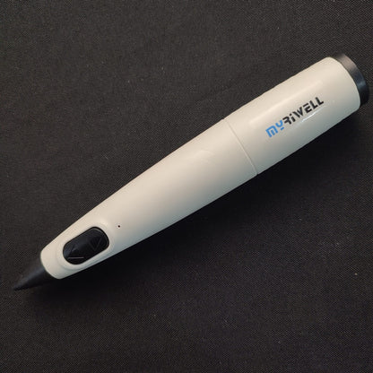 RP-300B 3D Printing Pen - White