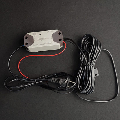 RSH-SB008-US Smart Garage Controller