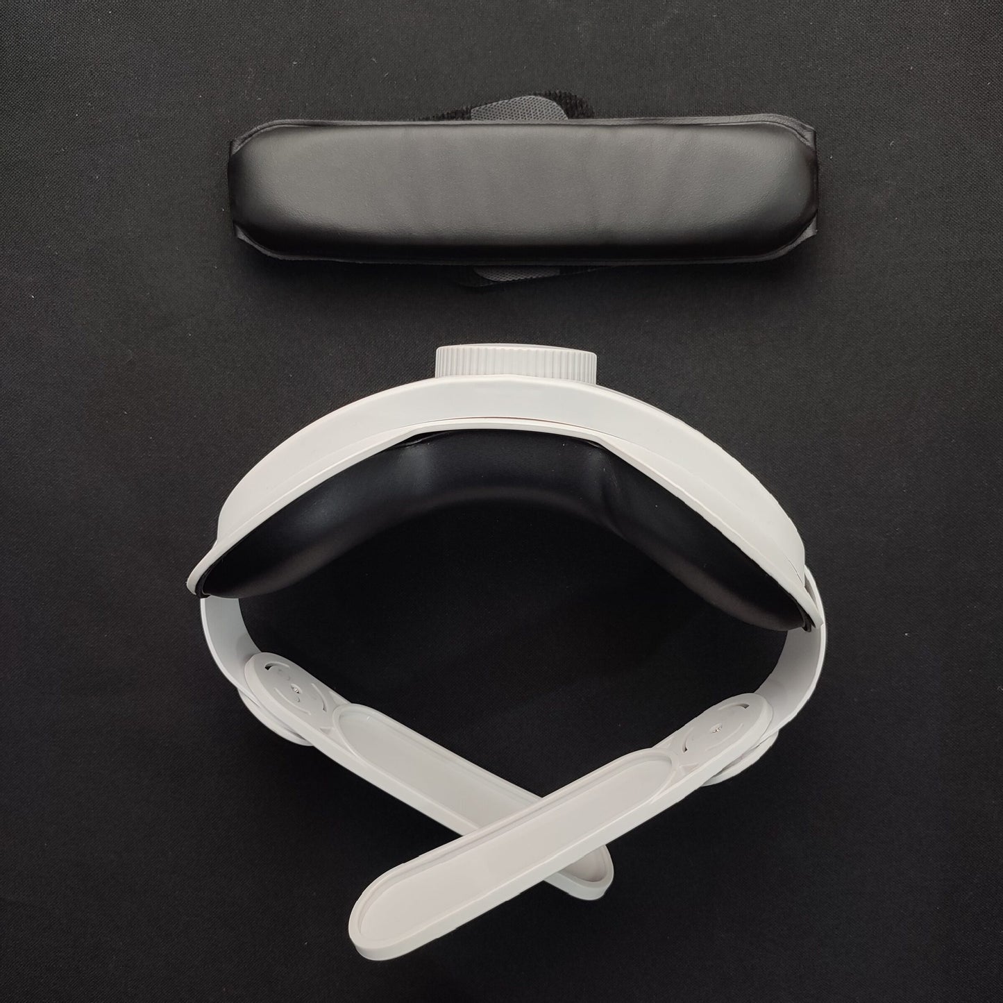 T1 Head Strap for Oculus Quest 2 - White