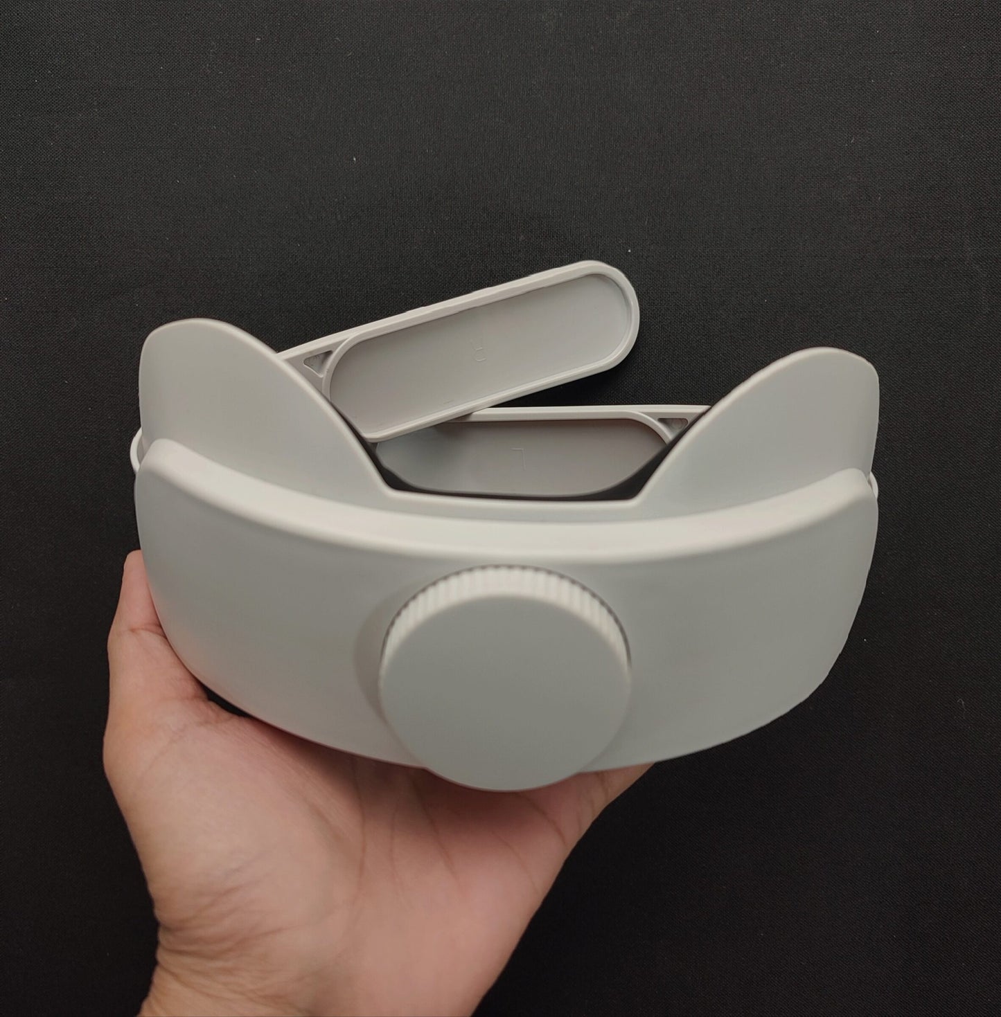 T1 Head Strap for Oculus Quest 2 - White