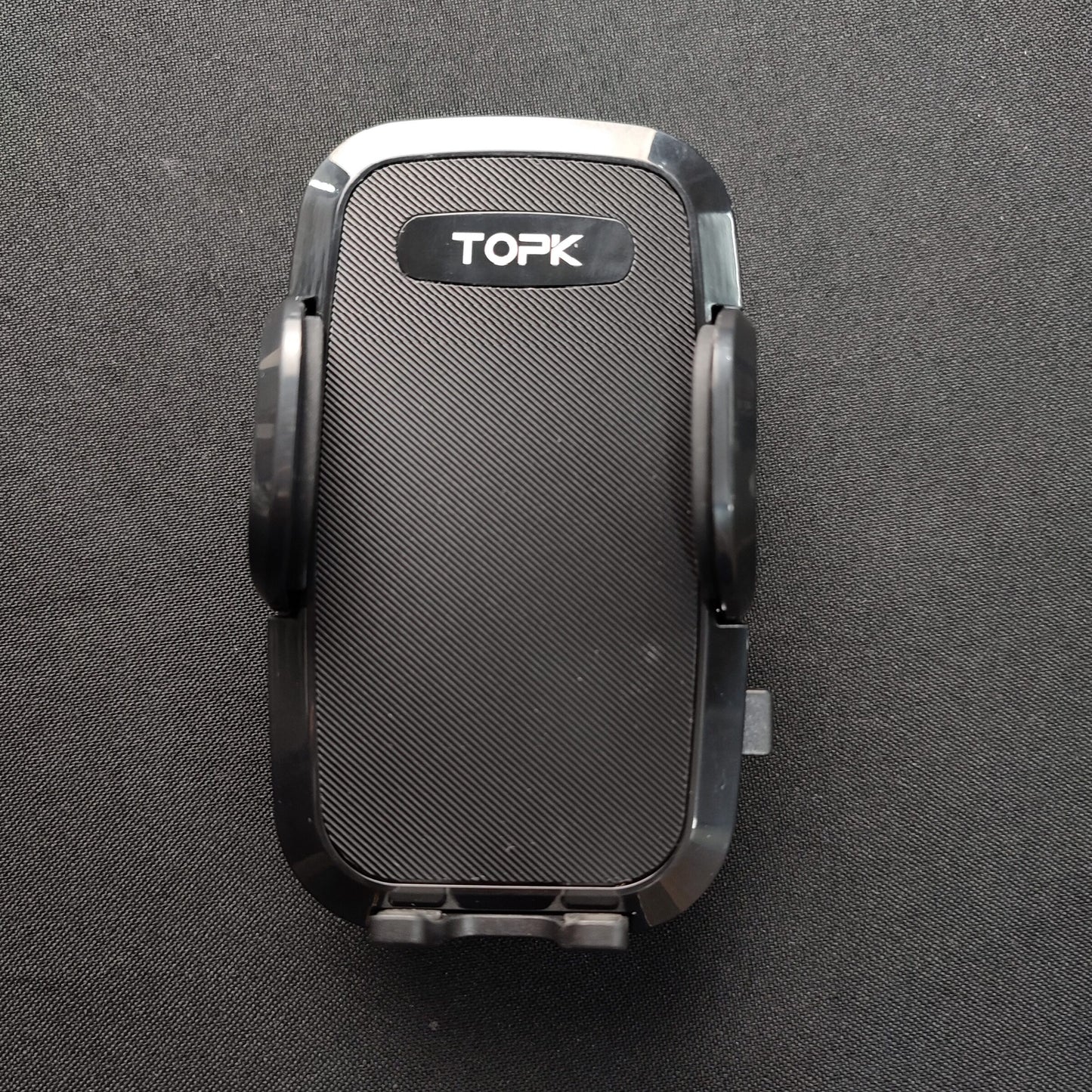 TOPK Car Vent Mount - Black