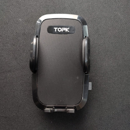 TOPK Car Vent Mount - Black