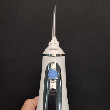 Waterpluse V400Plus Water Flosser- White