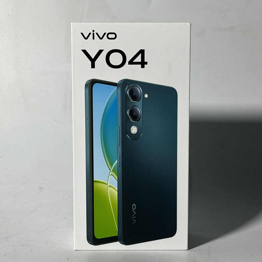 Vivo Y04 Mobile Phone 5500mAh