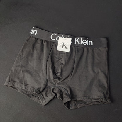 Calvin Klein Boxer Brief  Black without Box (IMITATION ONLY)