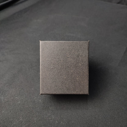 Seiko 5 Men's Gold Analog Watch White Hand with Regular Box