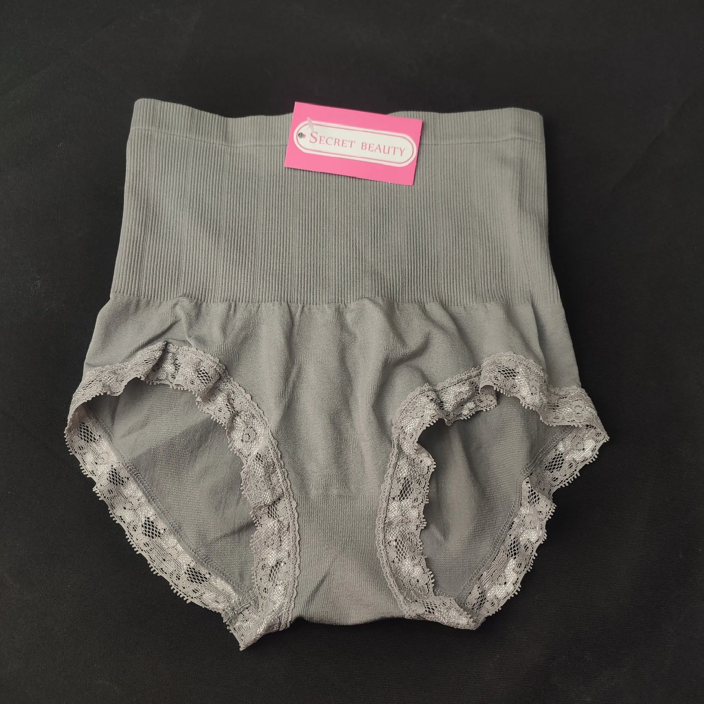 Secret Beauty High Waist Panty