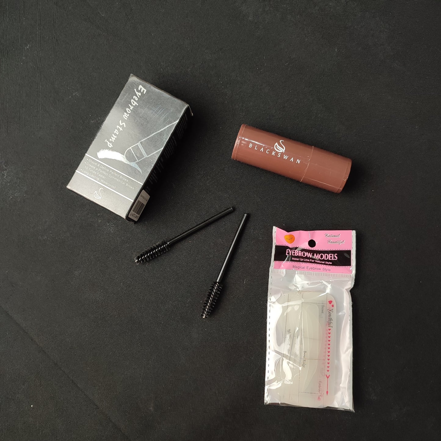 Eyebrow Stamp Set