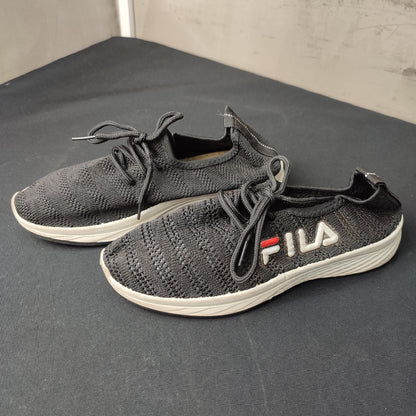 Fila Sneakers Black